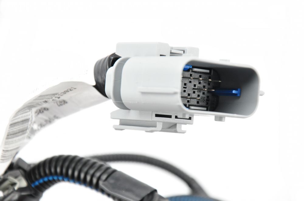 CHICOTE SENSOR ESTACIONAMENTO TRAS... - 52052090 - Toro