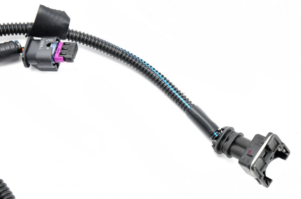 CHICOTE SENSOR ESTACIONAMENTO TRAS... - 52052090 - Toro