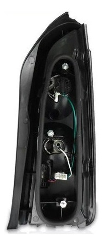LANTERNA TRASEIRA LADO ESQUERDO - 51880943 - Idea