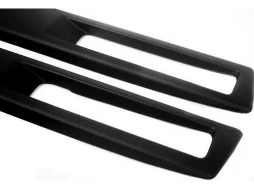 JOGO FRISOS PORTA LATERAL - 50928845 - Renegade, JEEP RAM