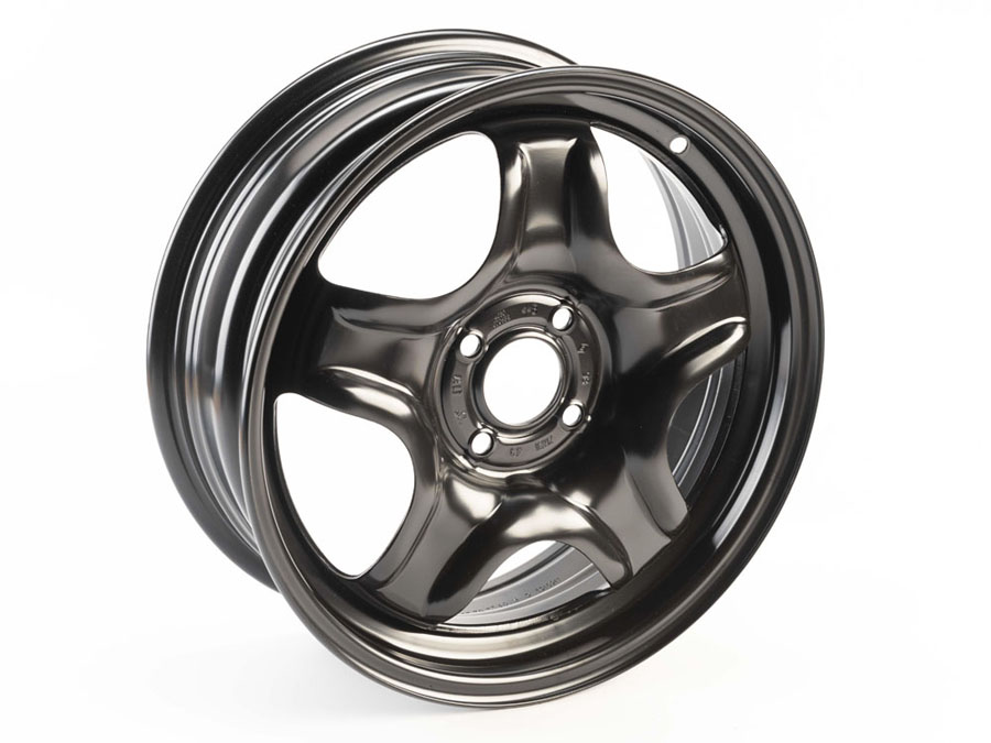 RODA AÇO ARO 16 - 403002053R - 