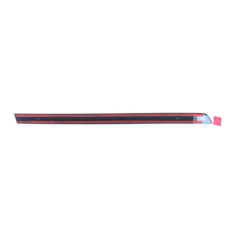 Friso Proteção Painel Lateral - 5U3853535GRU - Gol