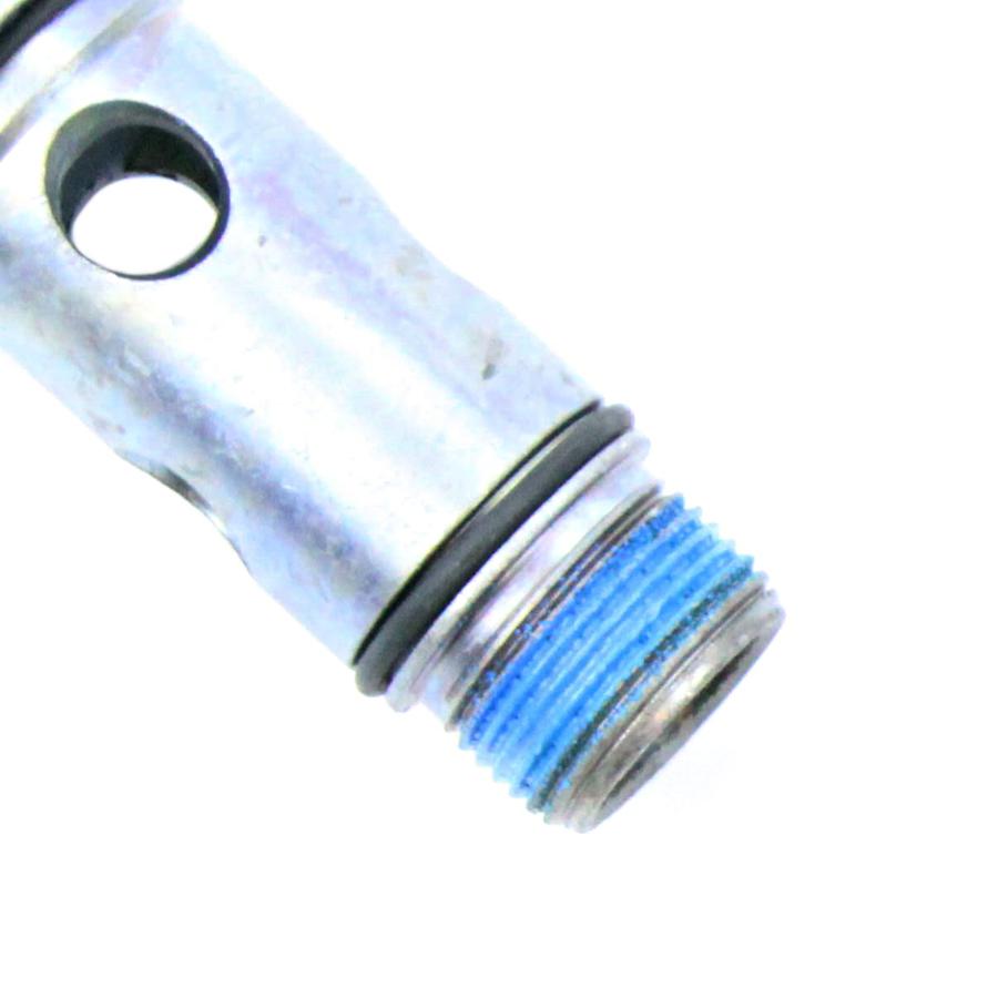 Parafuso Retorno Óleo Turbina - WHT005420 - Amarok
