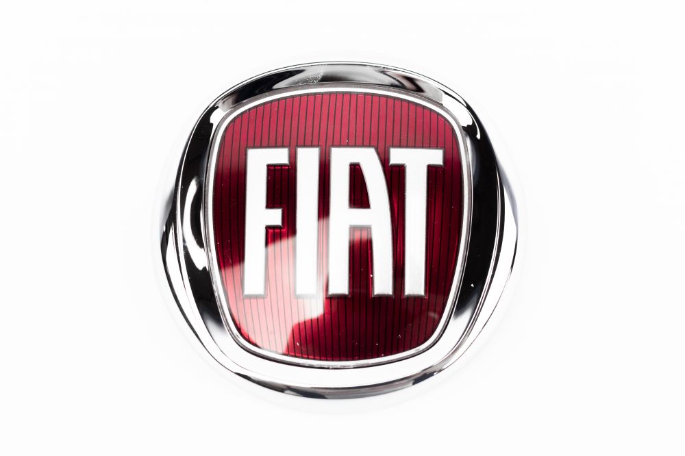 EMBLEMA - 51816953 - Idea, Doblò