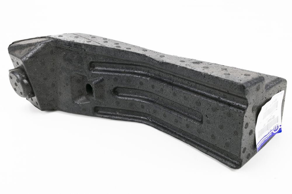 ABSORVEDOR IMPACTO PARACHOQUE DIANTEIRO - 51884560 - Strada, Palio