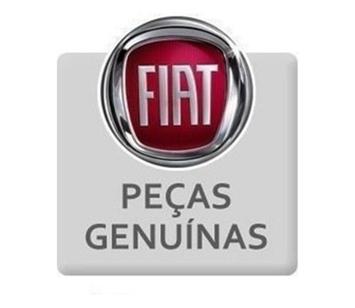 EMBLEMA TAMPA PORTA-MALAS - 100205093 - Punto