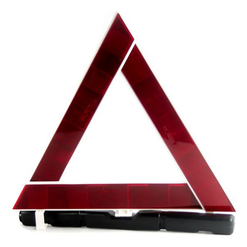 TRIANGULO PLASTICO SEGURANCA USO - 995994535R - 
