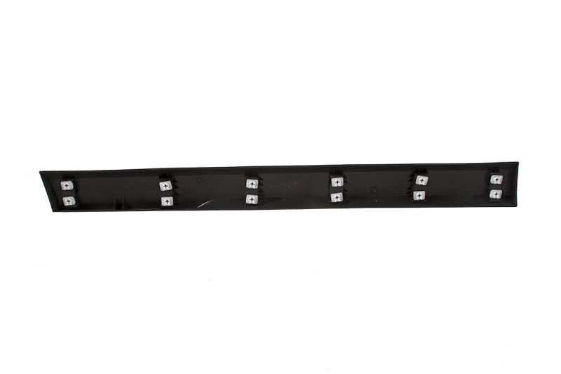 Moldura inferior porta dianteira - 52096720 - Spin