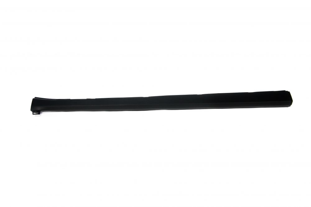 SPOILER SAIA LATERAL LADO DIREITO - 100244874 - Argo