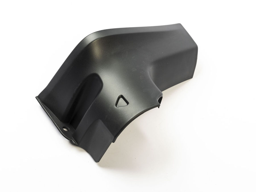 CANTONEIRA CAIXA RODA DIANTEIRA ESQUERDO - 768516367R - 