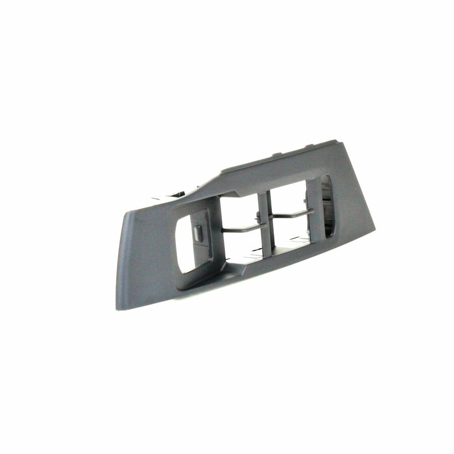 Moldura Botão Interruptor Acionamento Vidros Elétricos - 2G1867255MKJ1 - T-Cross