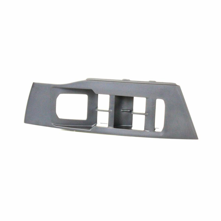 Moldura Botão Interruptor Acionamento Vidros Elétricos - 2G1867255MKJ1 - T-Cross