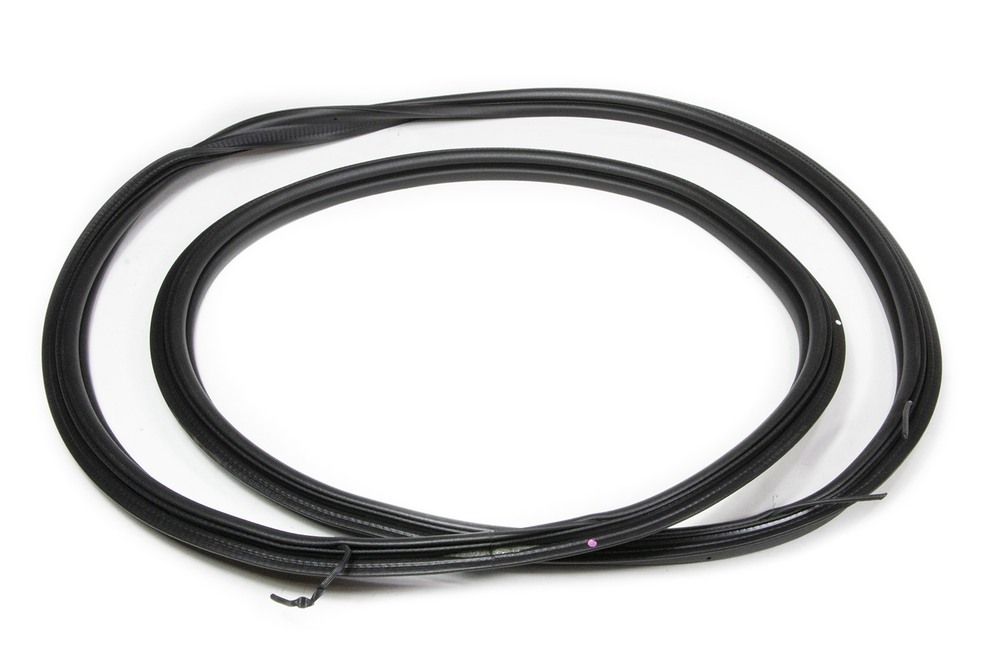 Guarnição tampa traseira - 26282305 - Tracker, Tracker C