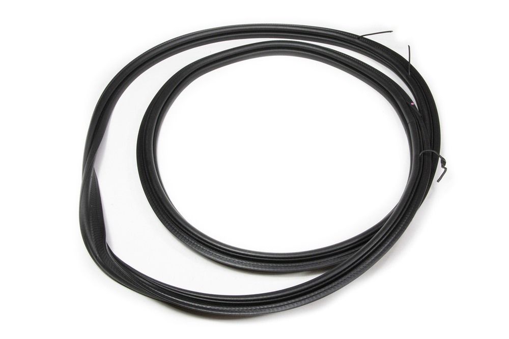 Guarnição tampa traseira - 26282305 - Tracker, Tracker C