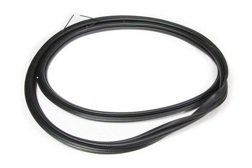 Guarnição tampa traseira - 26282305 - Tracker, Tracker C
