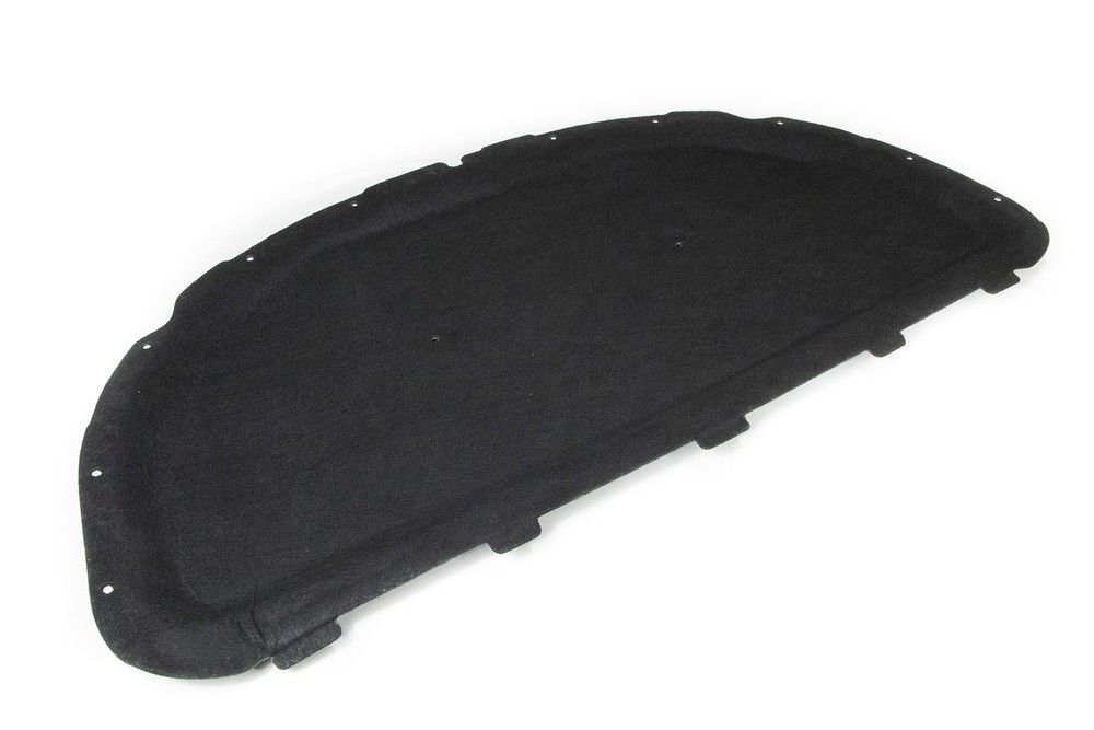 Isolador capuz - 26305480 - Onix Plus Ger.2, Onix B Hatch, Onix B Sedan