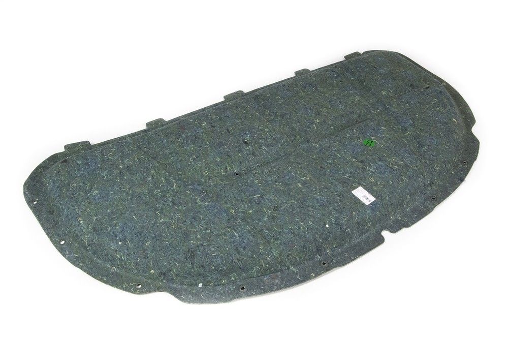 Isolador capuz - 26305480 - Onix Plus Ger.2, Onix B Hatch, Onix B Sedan