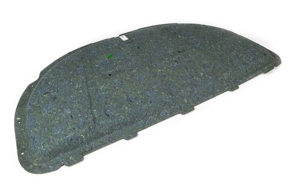 Isolador capuz - 26305480 - Onix Plus Ger.2, Onix B Hatch, Onix B Sedan