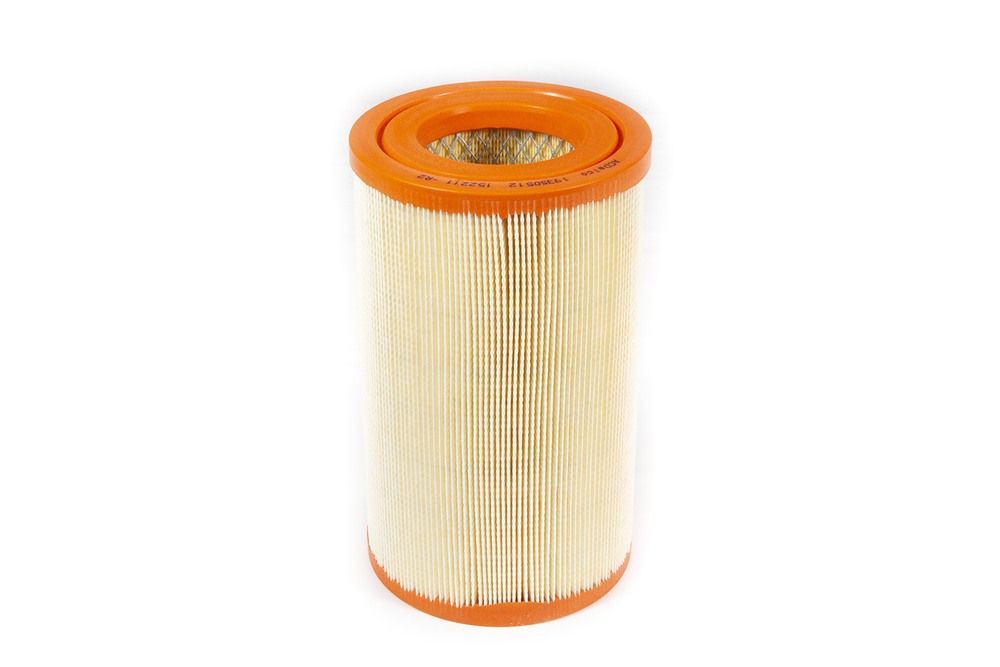 Filtro ar ACDelco - 19350512 - TrailBlazer, S10 B Cab Simples, S10 B Cab Dupla