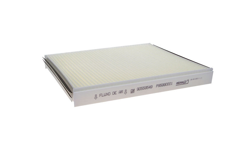 Filtro ar - 90559549 - Zafira