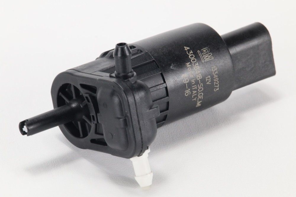 Bomba lavador para-brisa - 26218781 - Cruze A Hatch, Cruze B Hatch