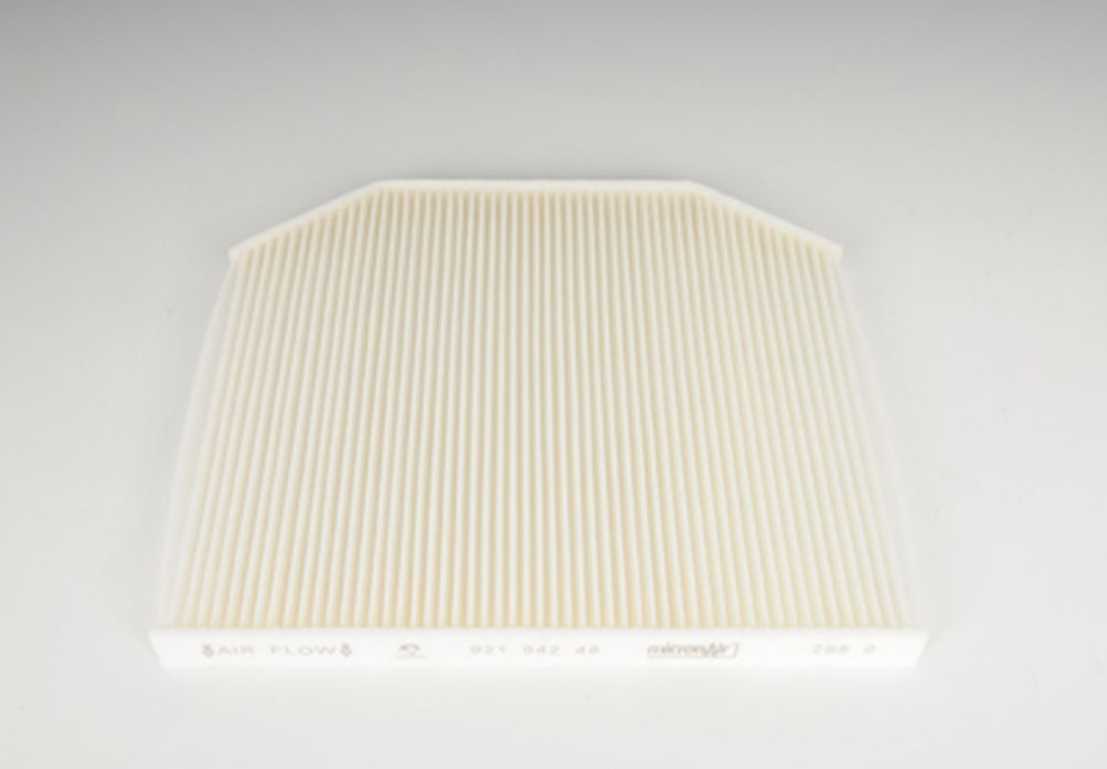 Filtro ar condicionado - 92184248 - Omega, Omega B