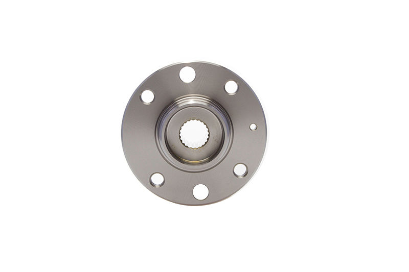 Cubo roda dianteiro - 90576767 - Meriva, Corsa B Hatch, Corsa B Sedan