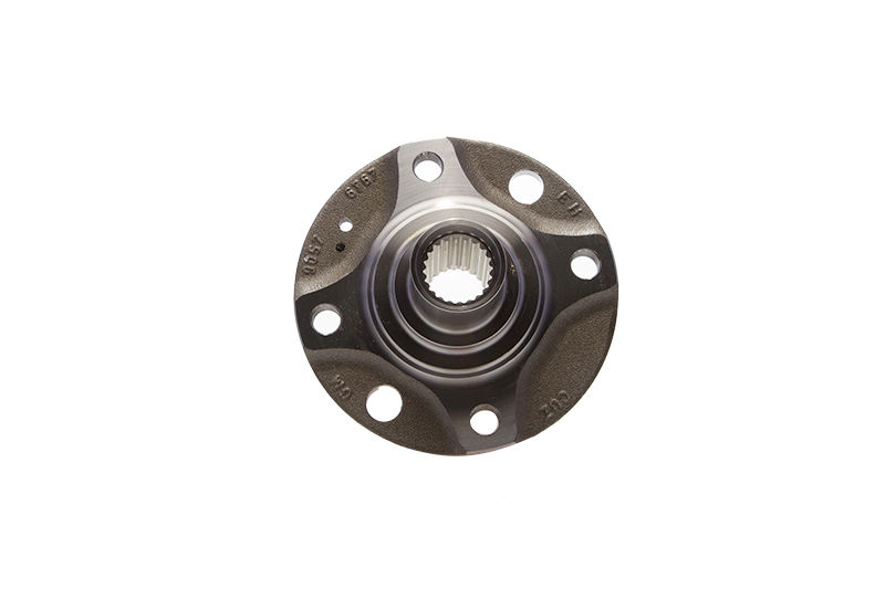 Cubo roda dianteiro - 90576767 - Meriva, Corsa B Hatch, Corsa B Sedan