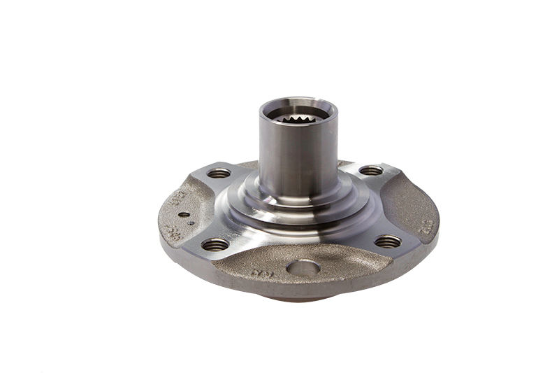 Cubo roda dianteiro - 90576767 - Meriva, Corsa B Hatch, Corsa B Sedan