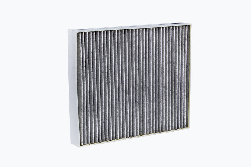 Filtro ar condicionado - 13271191 - Cruze A Hatch, Cruze A Sedan