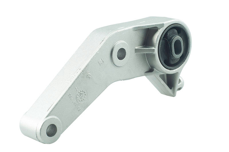 Suporte amortecedor montagem motor - 93302286 - Meriva, Corsa B Hatch, Corsa B Sedan