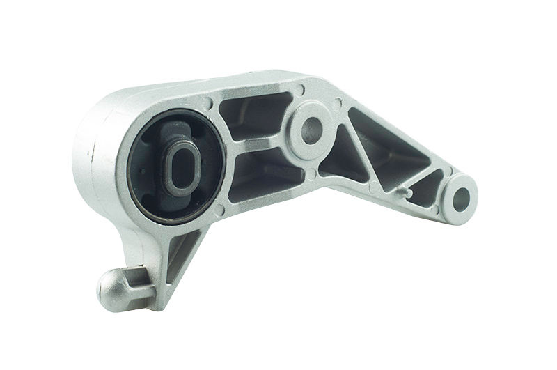 Suporte amortecedor montagem motor - 93302286 - Meriva, Corsa B Hatch, Corsa B Sedan