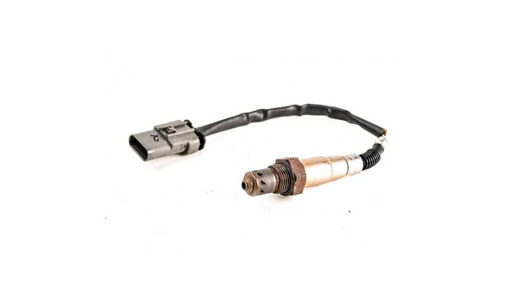 Sensor oxigênio - 55503721 - Onix Plus Ger.2, Montana C, Onix B Hatch