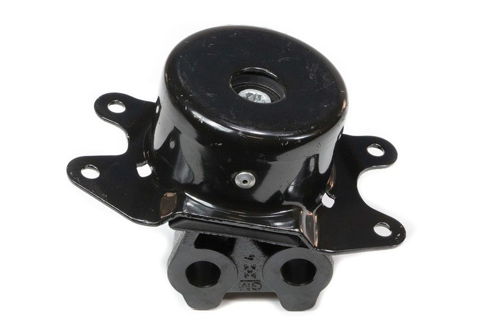 Suporte com coxim transmissão - 93302282 - Meriva, Corsa B Hatch, Corsa B Sedan