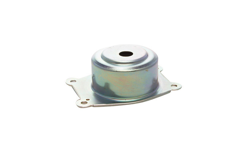 Coxim suporte dianteiro - 93344887 - Astra Sedan, Zafira, Astra B Hatch
