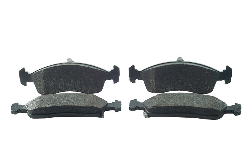 Pastilha freio dianteiro - 52126117 - Cobalt, Onix A Hatch, Prisma B
