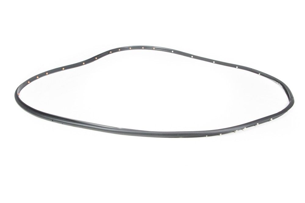Guarnição porta dianteira - 95021340 - Cruze A Hatch, Cruze Ger.1 Hatch, Cruze Ger.1 Sedan