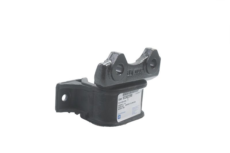 Coxim dianteiro motor - 93302280 - Meriva, Corsa B Hatch, Corsa B Sedan