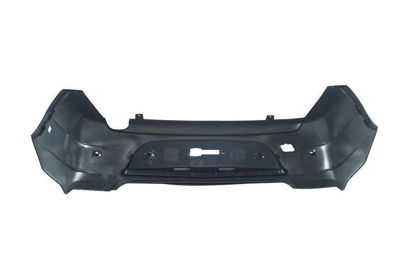 Para-choque traseiro - 52051635 - Cobalt