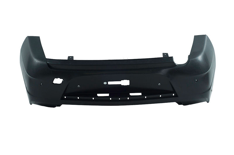 Para-choque traseiro - 52051635 - Cobalt