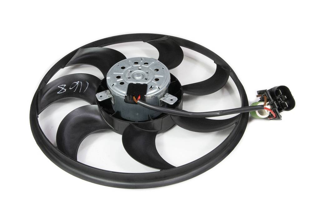 Ventilador radiador - 94720192 - Astra Sedan, Zafira, Astra B Hatch