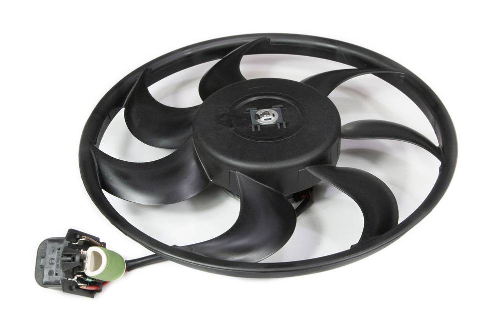 Ventilador radiador - 94720192 - Astra Sedan, Zafira, Astra B Hatch
