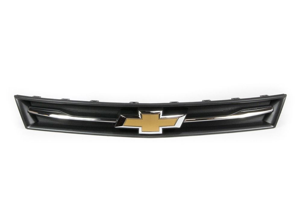 Grade superior radiador - 94532311 - Tracker B