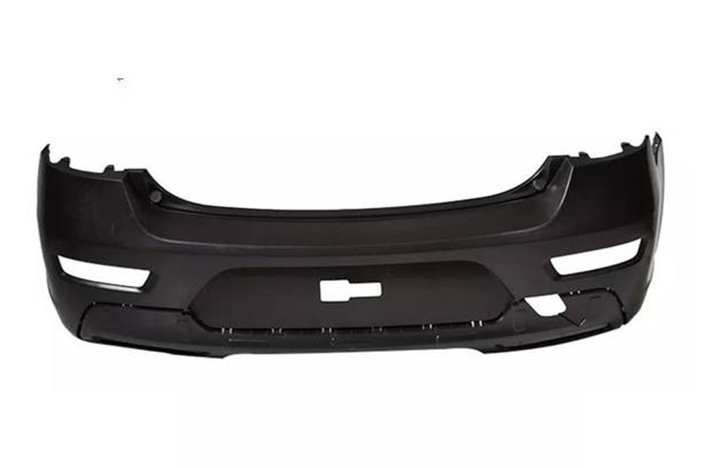 95358501 - PARA CHOQUE TRASEIRO - Chevrolet