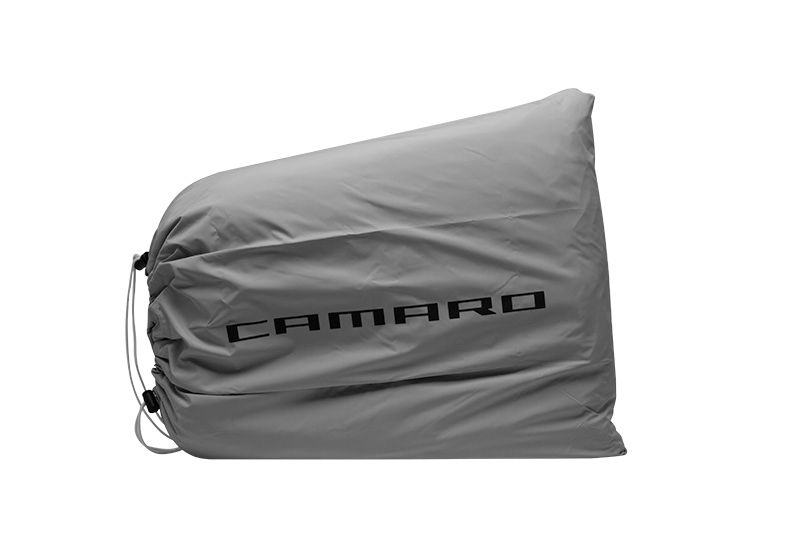 Capa proteção - 92215994 - Camaro A Coupé