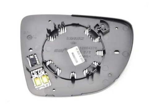 ESPELHO RETROVISOR VEICULO AUTOMOVE - 963662737R - Captur, Diversos