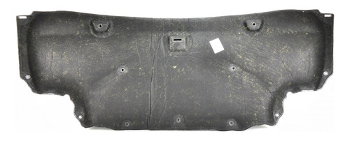 ISOLADOR ANTI RUIDO COM TAMANH - 658407380R - 