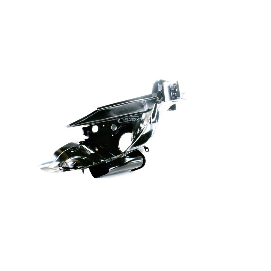 Caixa Roda - 5U0805116CGRU - Gol, Saveiro, Voyage
