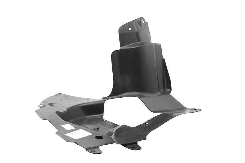 Defletor água para-lama - 93332949 - Astra Sedan, Astra B Hatch, Astra B Sedan