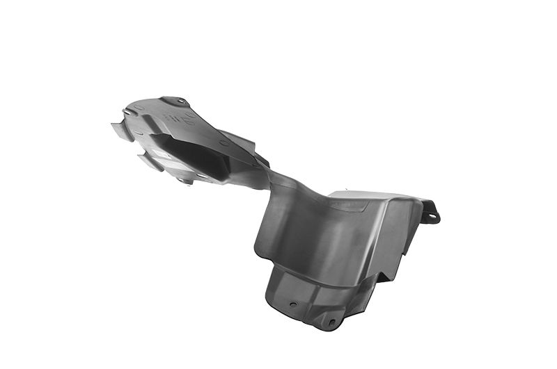 Defletor água para-lama - 93332949 - Astra Sedan, Astra B Hatch, Astra B Sedan